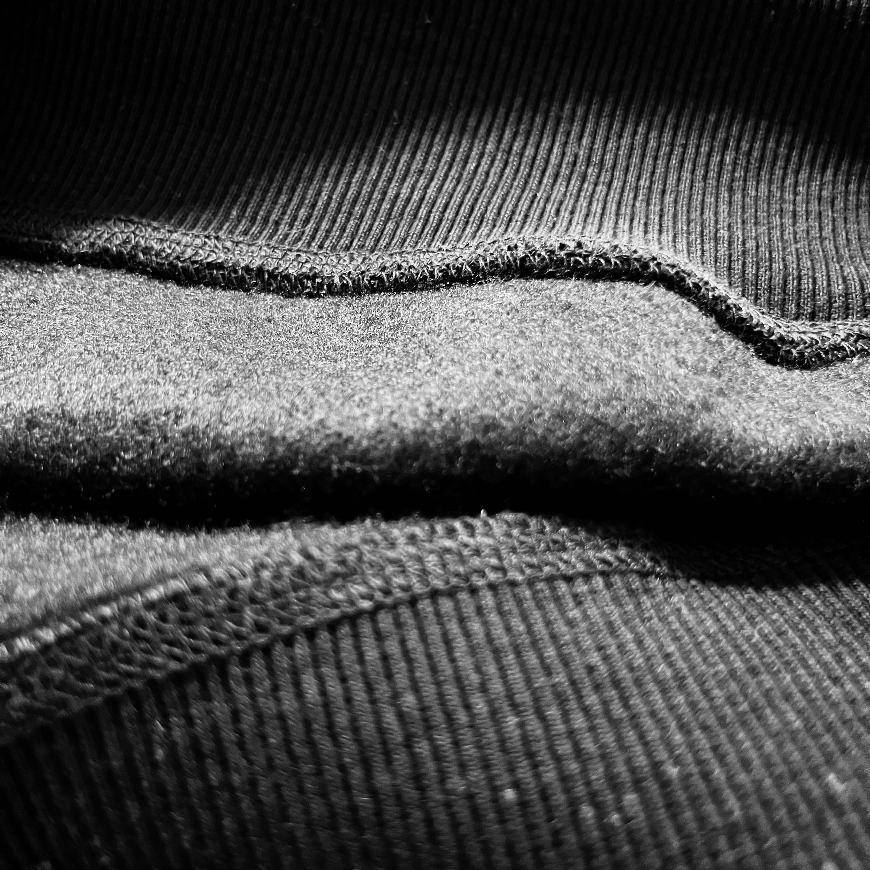 showing fabric quality, premium finishing