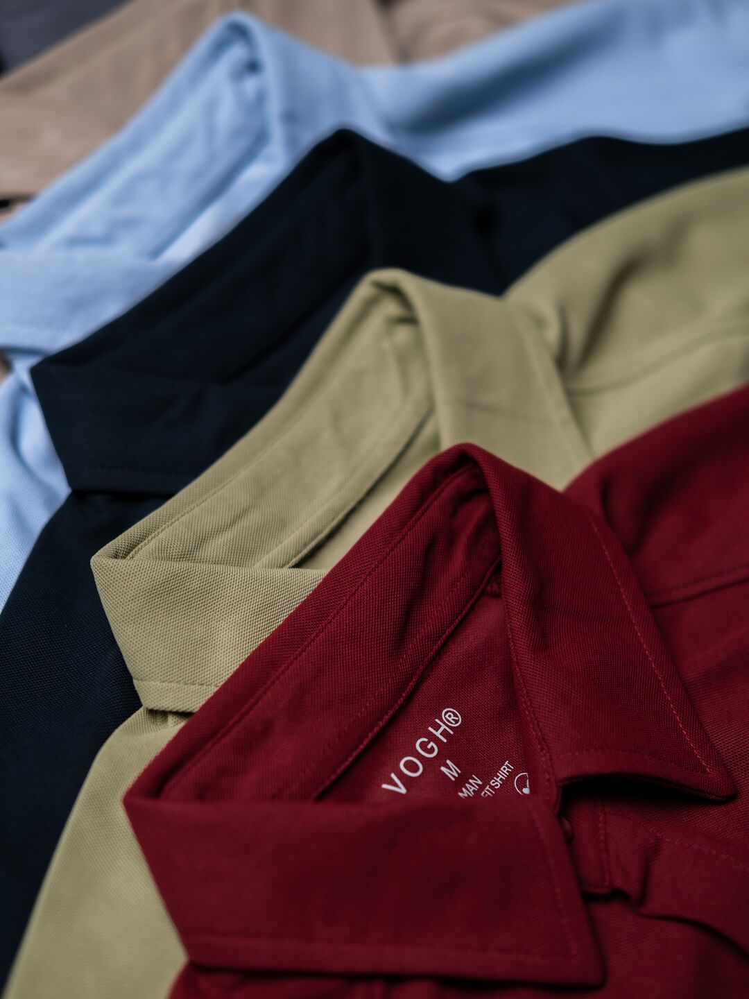 plain shirts for men combo