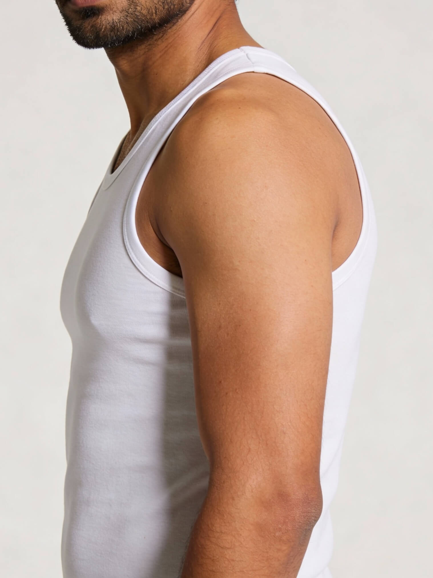 men's premium inner vest