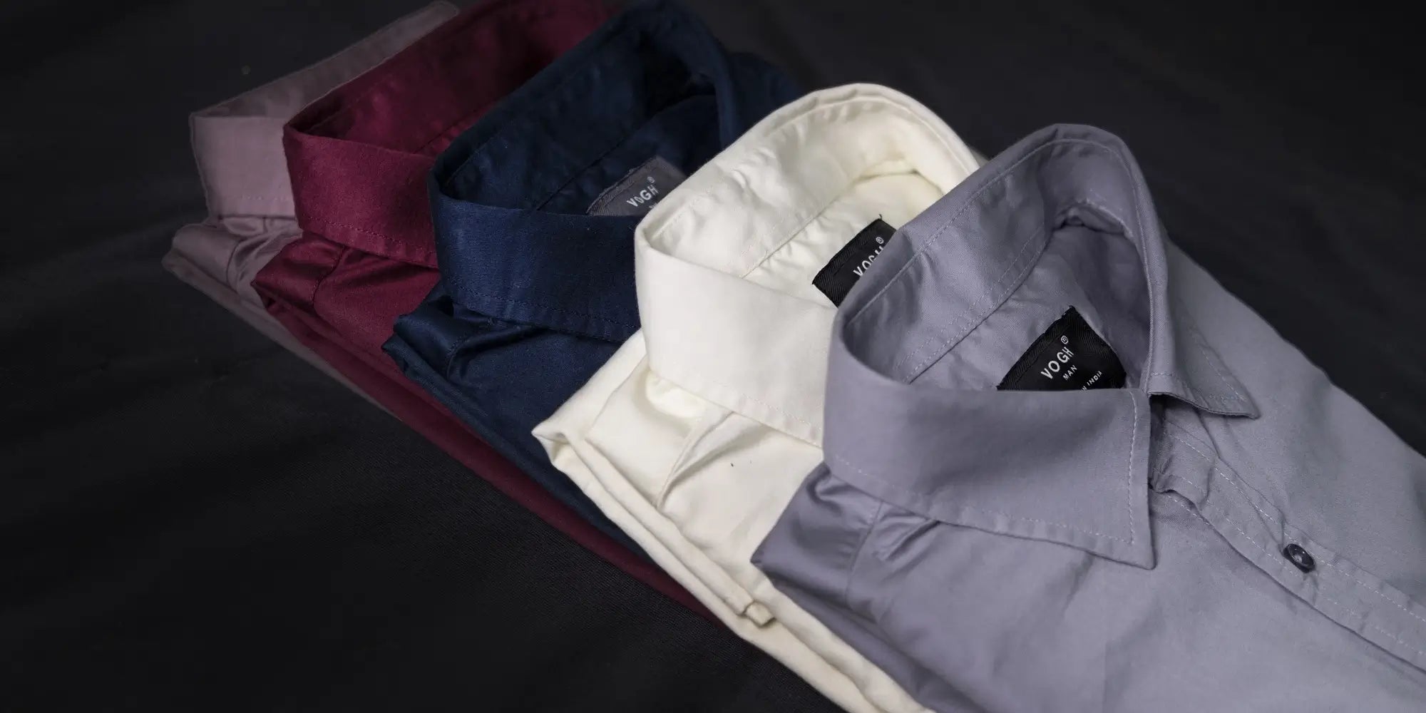 party satin shirts for men